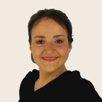 Irina Poddubnaia